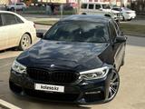 BMW 540 2017 года за 22 000 000 тг. в Астана – фото 2