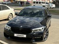 BMW 540 2017 года за 22 500 000 тг. в Астана