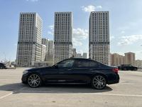 BMW 540 2017 годаүшін22 500 000 тг. в Астана