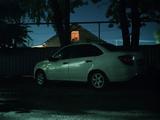 ВАЗ (Lada) Granta 2190 2020 года за 2 555 555 тг. в Алматы