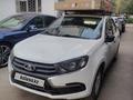 ВАЗ (Lada) Granta 2190 2020 года за 2 555 555 тг. в Алматы – фото 2