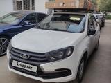 ВАЗ (Lada) Granta 2190 2020 года за 2 555 555 тг. в Алматы – фото 2