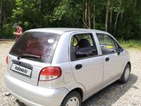 Daewoo Matiz 2013 годаүшін1 500 000 тг. в Семей