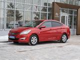 Hyundai Accent 2016 года за 5 290 000 тг. в Астана