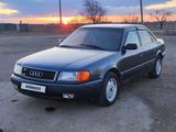 Audi 100 1992 года за 1 400 000 тг. в Сатпаев – фото 3