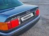 Audi 100 1992 года за 1 400 000 тг. в Сатпаев – фото 2