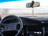 Audi 100 1992 года за 1 400 000 тг. в Сатпаев – фото 4