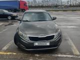 Kia Optima 2012 года за 5 300 000 тг. в Астана