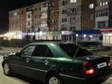 Mercedes-Benz C 180 1994 годаfor1 600 000 тг. в Экибастуз – фото 2