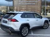 Toyota RAV4 2019 годаүшін12 990 000 тг. в Актобе – фото 5