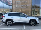 Toyota RAV4 2019 годаүшін12 990 000 тг. в Актобе – фото 4