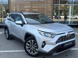 Toyota RAV4 2019 годаүшін12 990 000 тг. в Актобе – фото 3