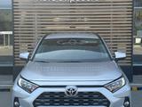 Toyota RAV4 2019 годаүшін12 990 000 тг. в Актобе – фото 2