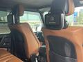 Mercedes-Benz G 550 2013 годаүшін28 000 000 тг. в Астана – фото 16