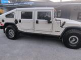 Hummer H1 1998 годаүшін48 000 000 тг. в Алматы – фото 3