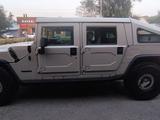 Hummer H1 1998 годаүшін48 000 000 тг. в Алматы – фото 4