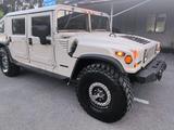 Hummer H1 1998 годаүшін48 000 000 тг. в Алматы – фото 2