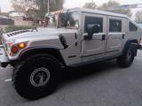 Hummer H1 1998 годаүшін48 000 000 тг. в Алматы – фото 5