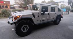 Hummer H1 1998 годаүшін48 000 000 тг. в Алматы – фото 5