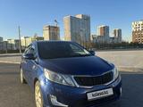 Kia Rio 2012 года за 5 000 000 тг. в Астана