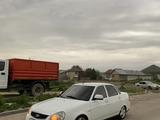ВАЗ (Lada) Priora 2170 2014 годаүшін2 550 000 тг. в Алматы