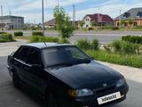 ВАЗ (Lada) 2115 2012 года за 1 800 000 тг. в Шымкент – фото 4
