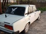 ВАЗ (Lada) 2106 2002 года за 750 000 тг. в Туркестан – фото 3