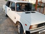 ВАЗ (Lada) 2106 2002 года за 750 000 тг. в Туркестан – фото 4