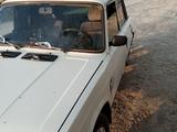 ВАЗ (Lada) 2106 2002 года за 750 000 тг. в Туркестан – фото 5