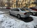 BMW 528 1997 года за 2 300 000 тг. в Алматы – фото 3