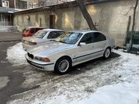 BMW 528 1997 года за 2 300 000 тг. в Алматы