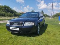 Audi A6 2002 года за 2 650 000 тг. в Петропавловск