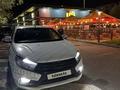 ВАЗ (Lada) Vesta 2018 года за 5 300 000 тг. в Астана – фото 4