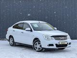 Nissan Almera 2014 года за 4 500 000 тг. в Актобе – фото 2