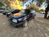 Volkswagen Golf 1992 года за 750 000 тг. в Талдыкорган