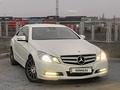 Mercedes-Benz E 200 2010 годаfor10 000 000 тг. в Алматы – фото 4