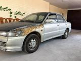 Mitsubishi Lancer 1994 годаүшін1 000 000 тг. в Шымкент – фото 3