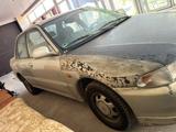 Mitsubishi Lancer 1994 годаүшін1 000 000 тг. в Шымкент – фото 2