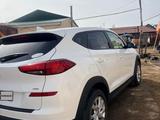 Hyundai Tucson 2019 годаүшін7 500 000 тг. в Актобе – фото 2