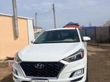 Hyundai Tucson 2019 годаүшін7 500 000 тг. в Актобе