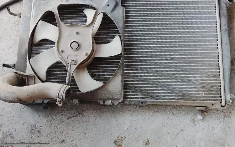 Радиатор охлаждения Субару за 25 000 тг. в Алматы