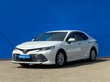 Toyota Camry 2018 года за 12 960 000 тг. в Алматы