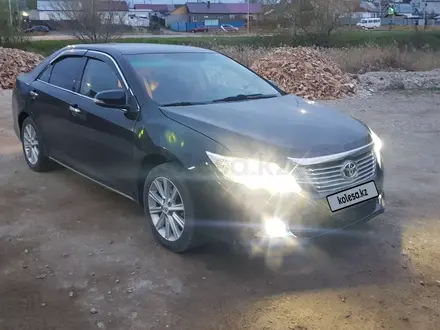 Toyota Camry 2013 года за 7 700 000 тг. в Кокшетау