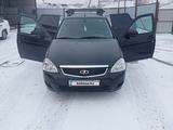 ВАЗ (Lada) Priora 2171 2012 годаүшін2 000 000 тг. в Шымкент – фото 5