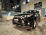 Toyota Highlander 2014 годаfor12 700 000 тг. в Актау – фото 5