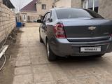 Chevrolet Cobalt 2020 годаfor6 500 000 тг. в Жанаозен – фото 4