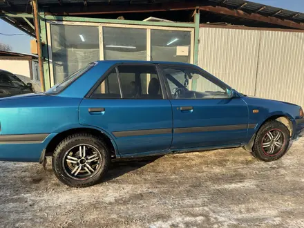 Mazda 323 1993 года за 1 100 000 тг. в Алматы – фото 9