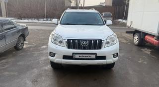 Toyota Land Cruiser Prado 2012 года за 19 500 000 тг. в Алматы