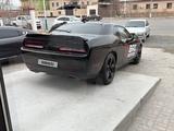 Dodge Challenger 2017 года за 12 500 000 тг. в Шымкент – фото 2
