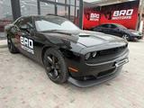 Dodge Challenger 2017 года за 12 500 000 тг. в Шымкент – фото 3